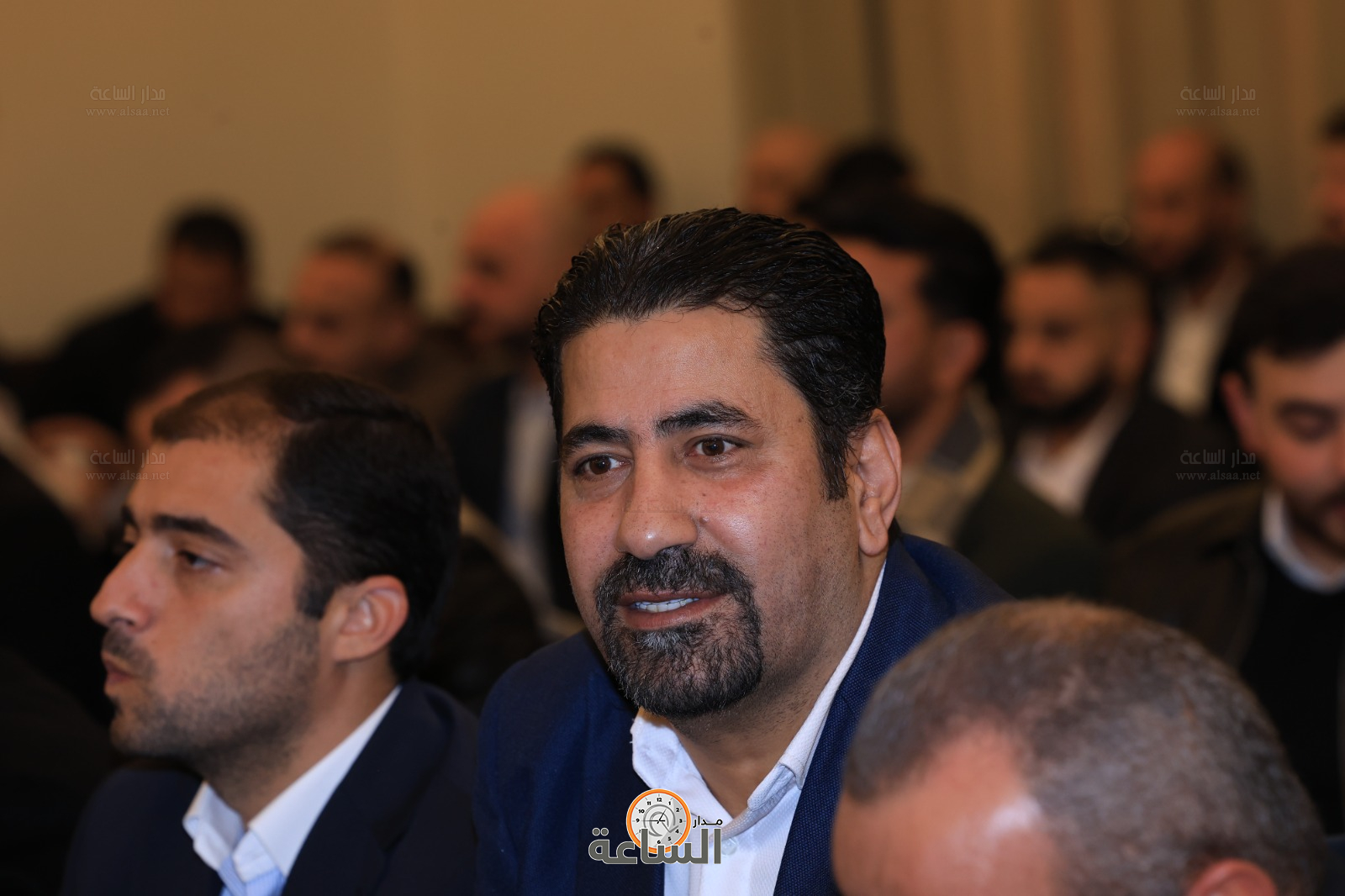 Madar Al-Saa Images 0.5278238738294896