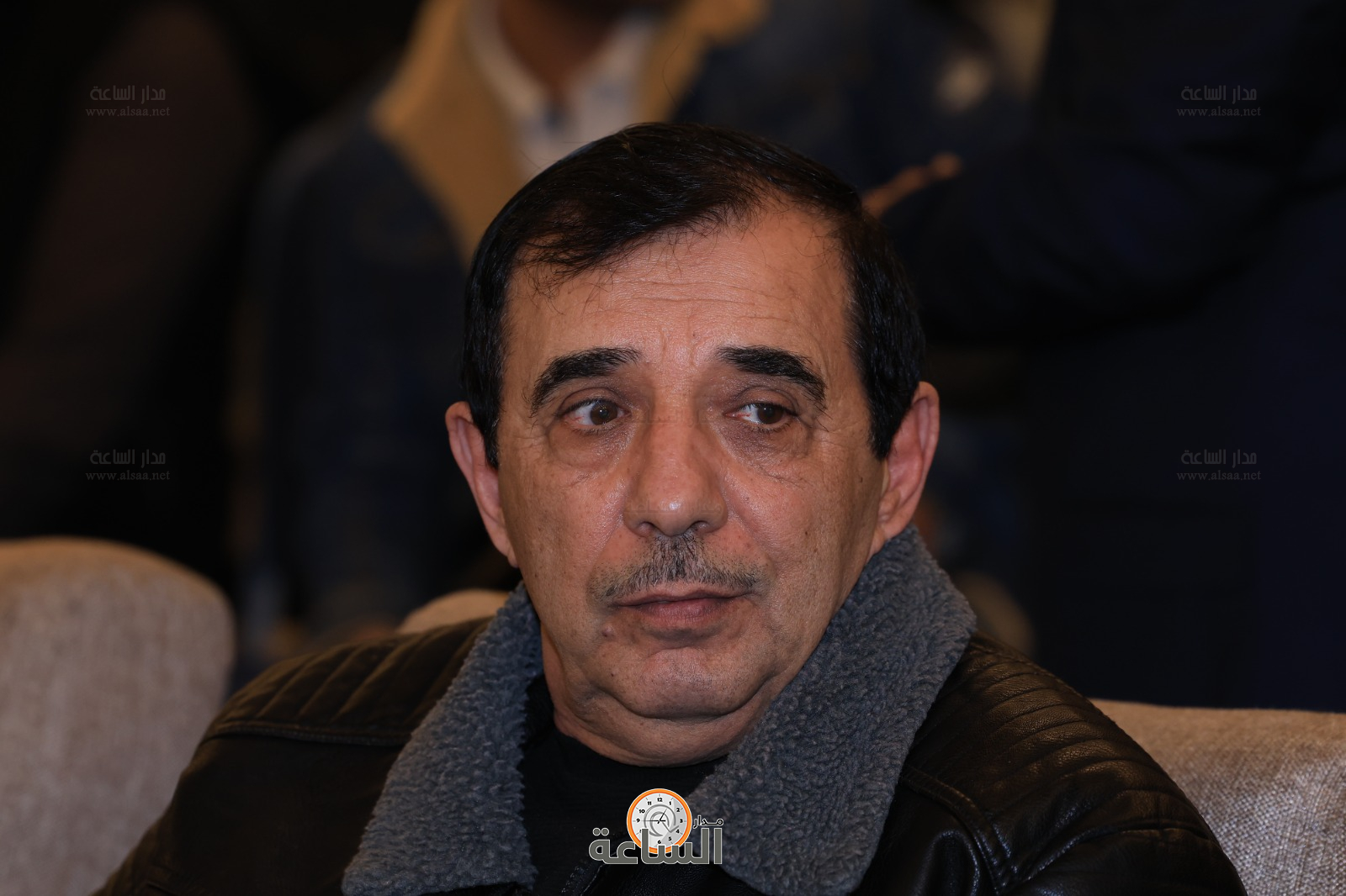 Madar Al-Saa Images 0.37460677838954937