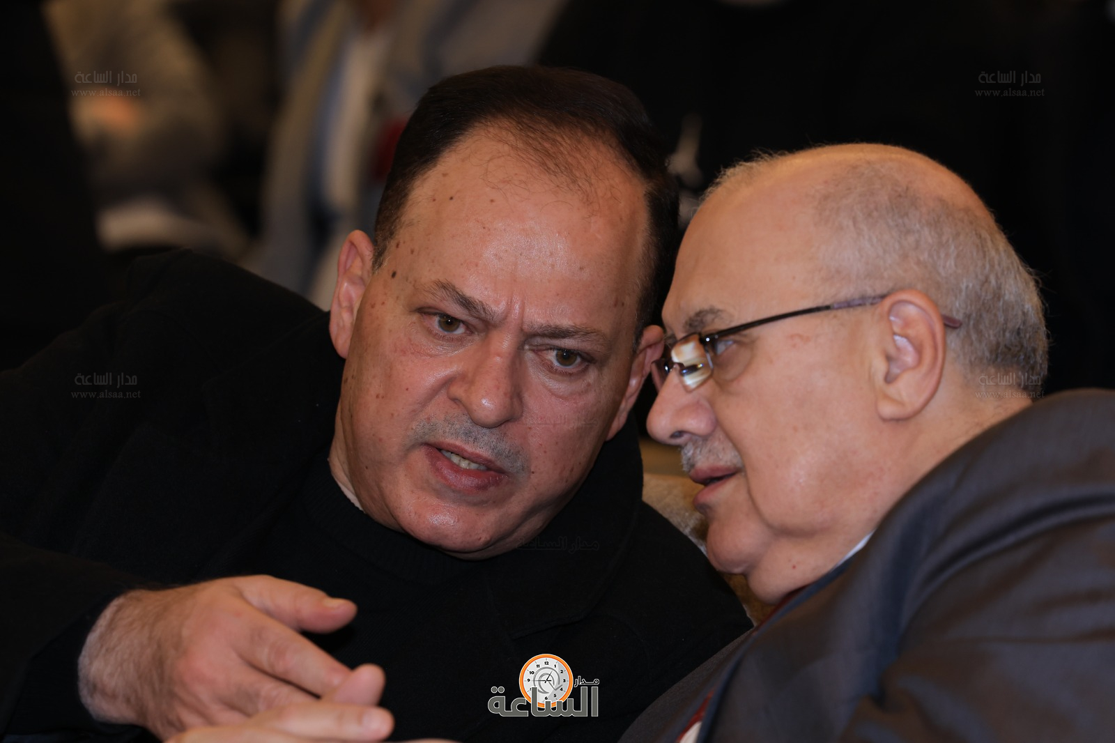 Madar Al-Saa Images 0.42744831159837793