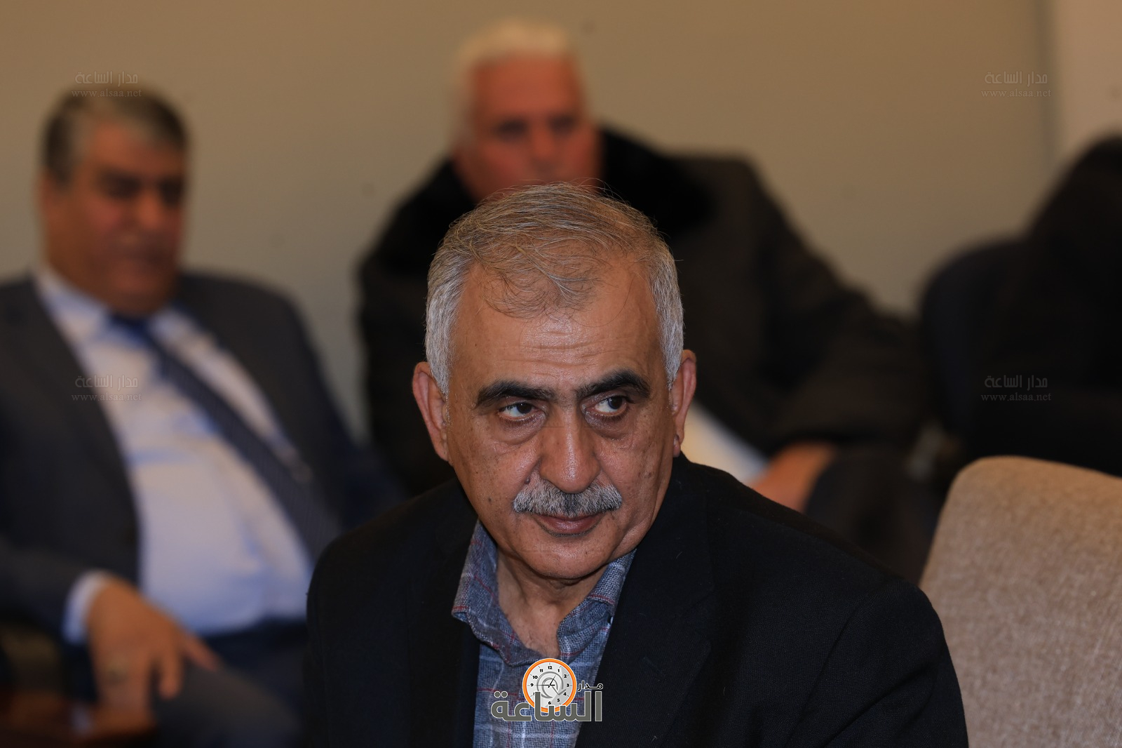 Madar Al-Saa Images 0.4332945480227379