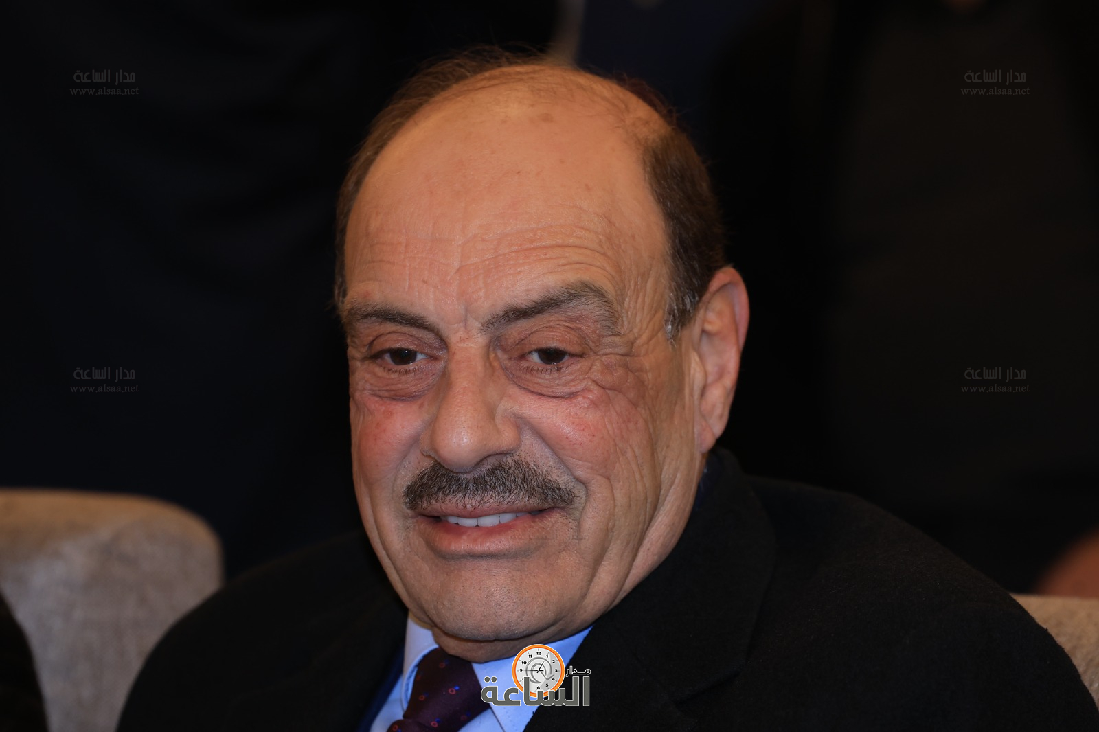 Madar Al-Saa Images 0.4903612723746116