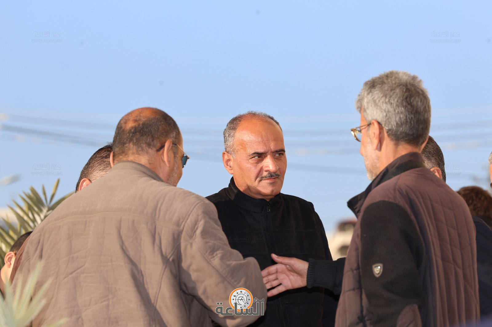 Madar Al-Saa Images 0.2938604087422576