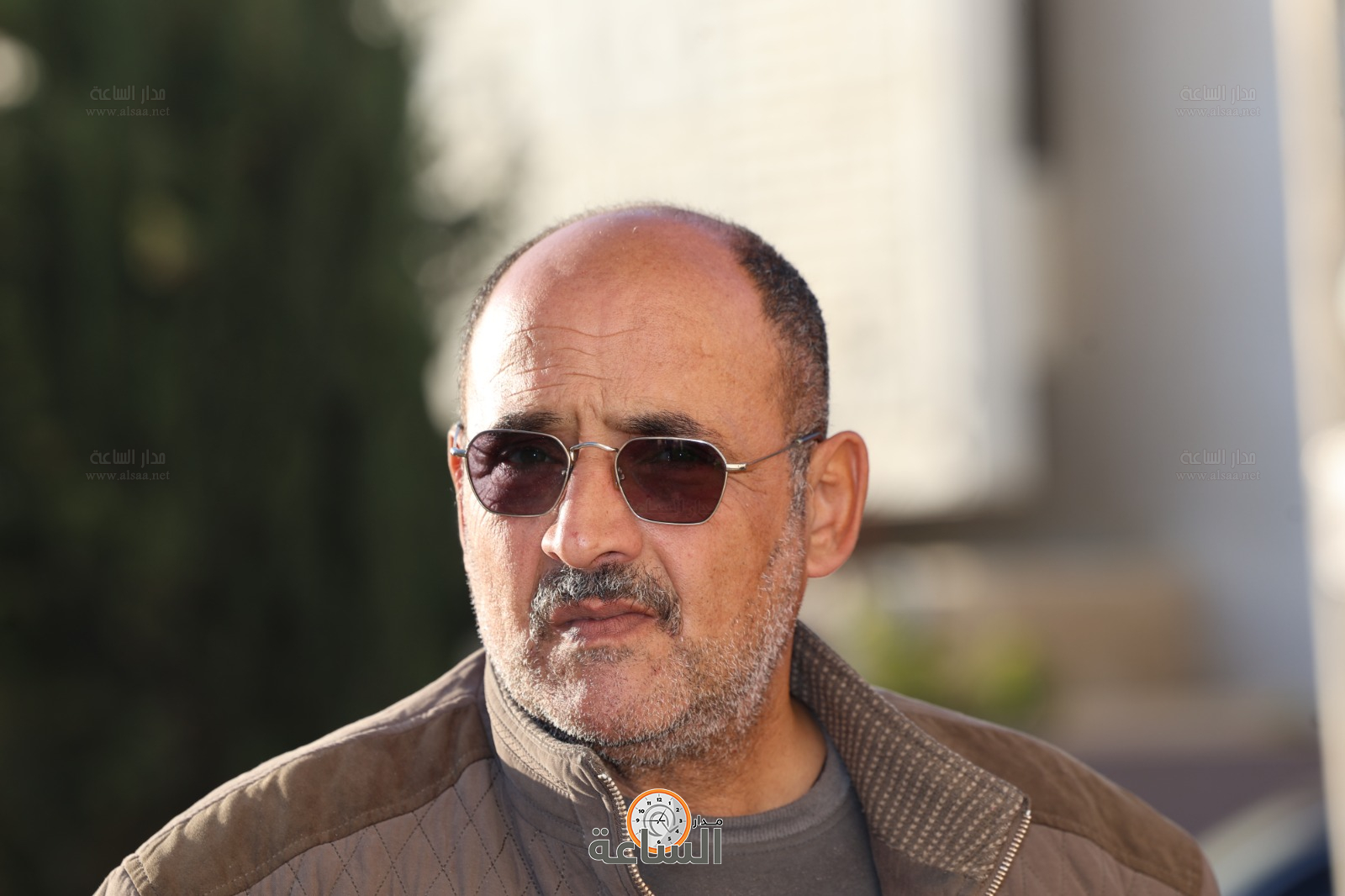 Madar Al-Saa Images 0.6016291090284683