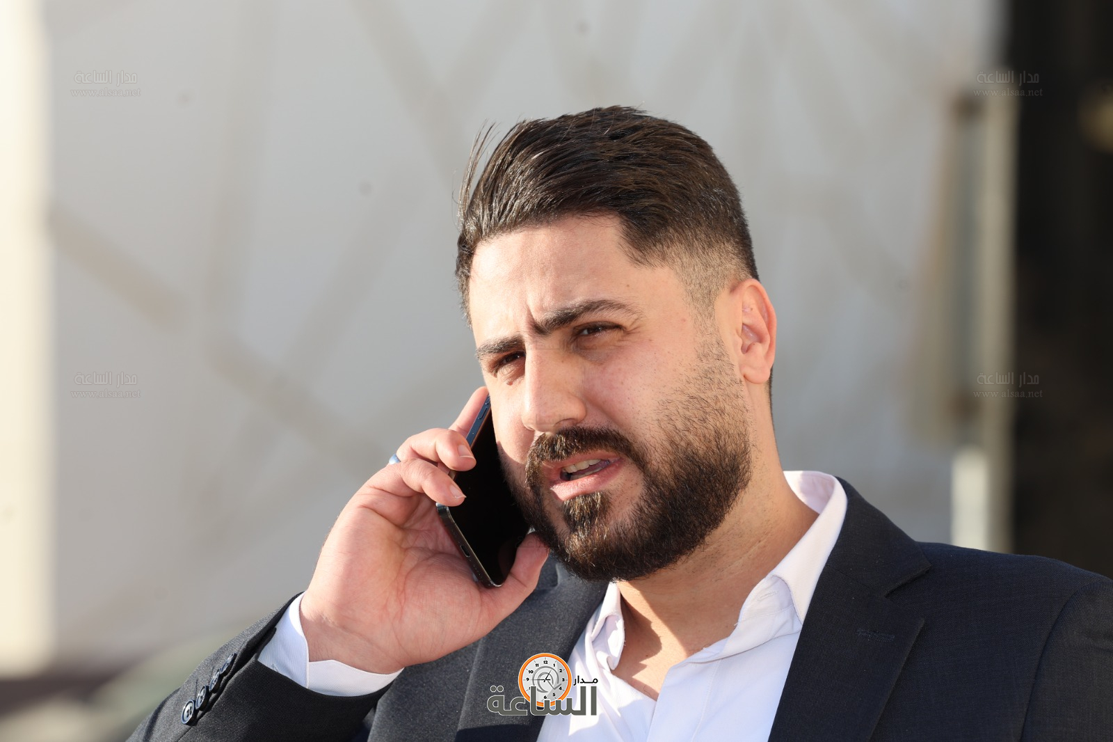 Madar Al-Saa Images 0.4573859084686107