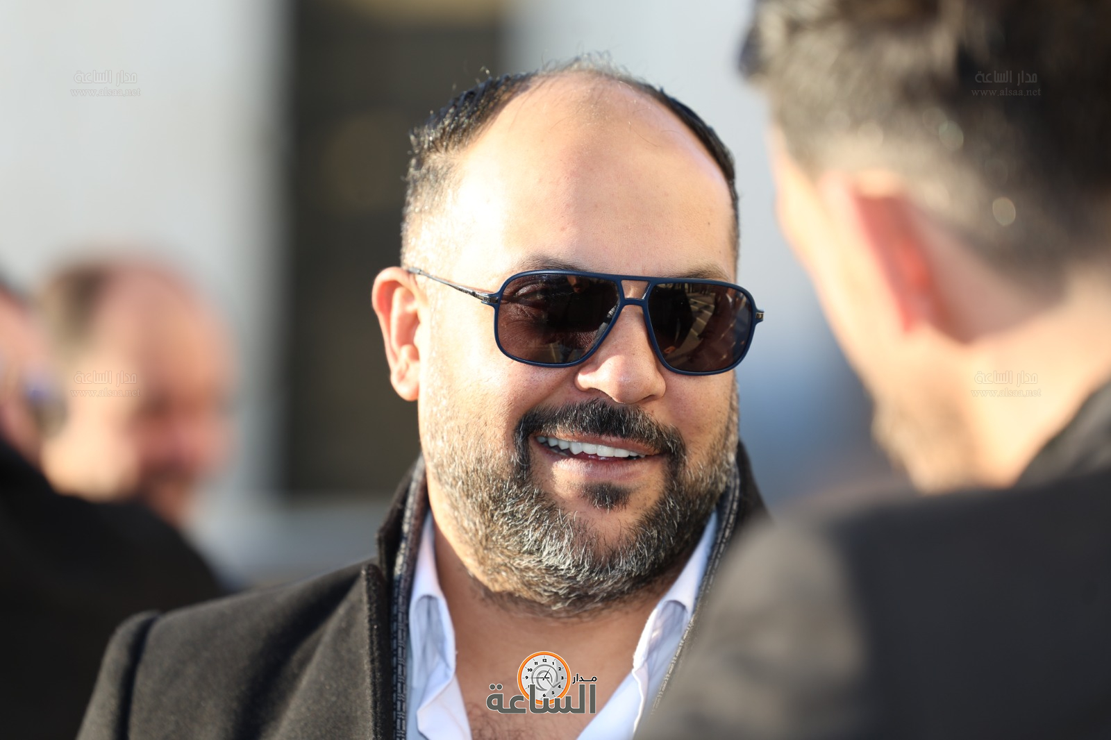 Madar Al-Saa Images 0.2509428554158212