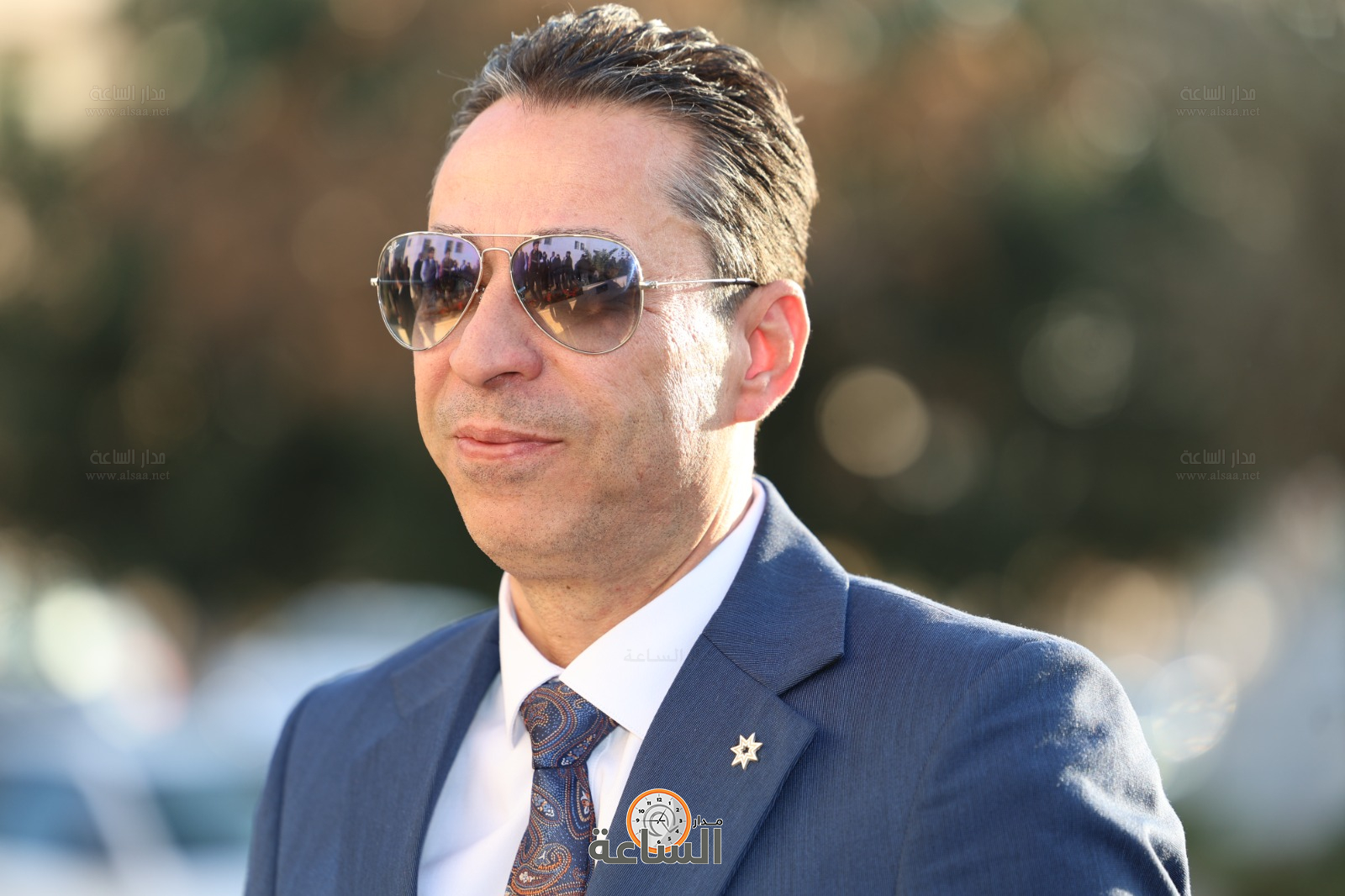 Madar Al-Saa Images 0.6413628143447331