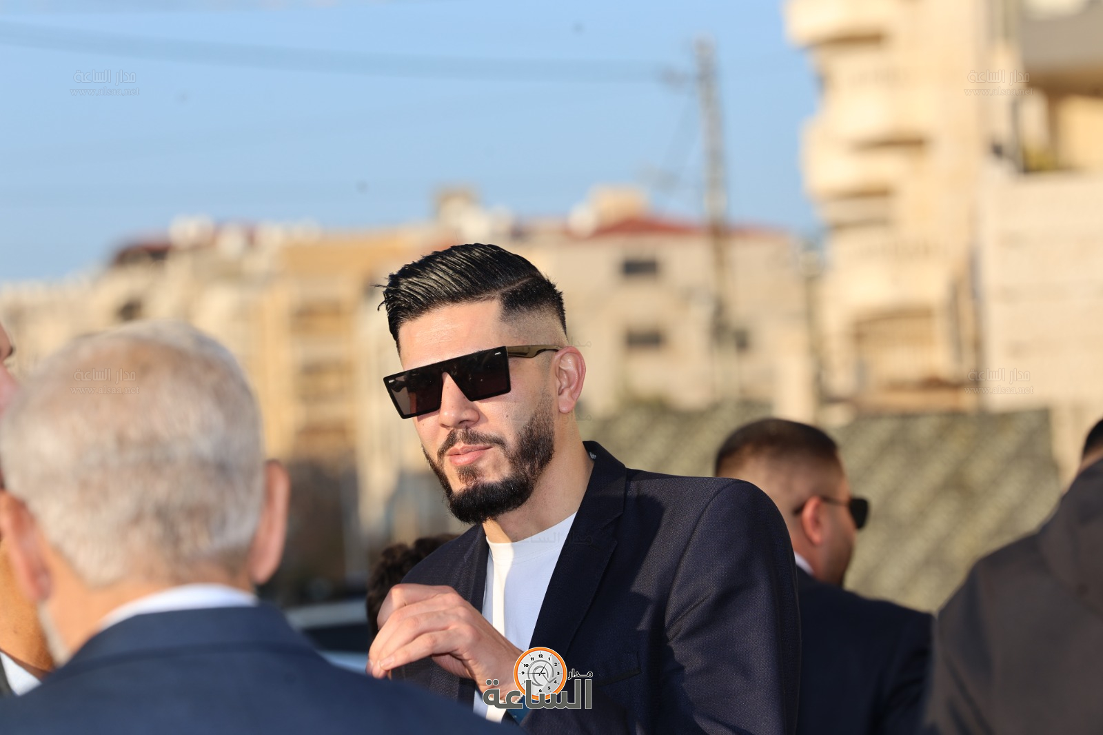 Madar Al-Saa Images 0.29835702041263645