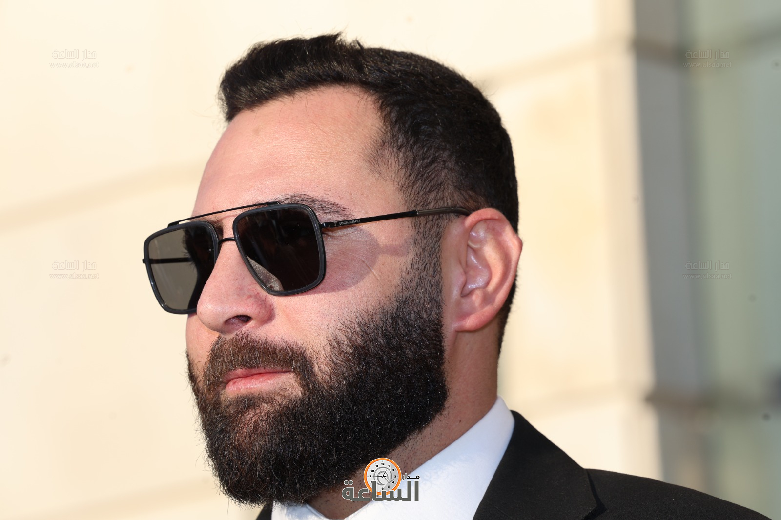 Madar Al-Saa Images 0.5746750170893336