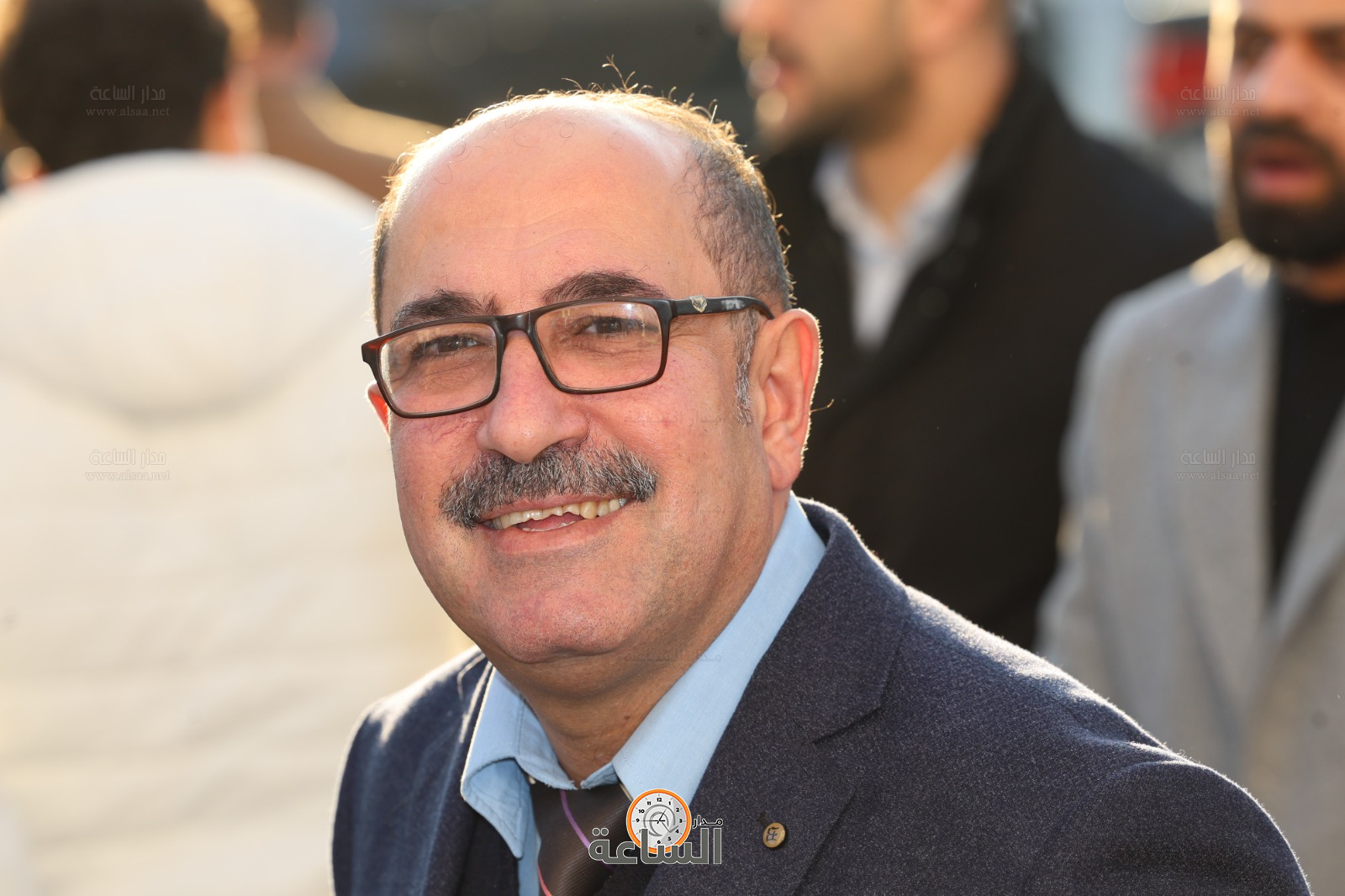 Madar Al-Saa Images 0.575493581950006