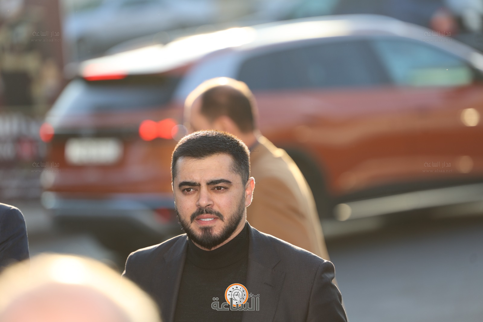 Madar Al-Saa Images 0.6165607086132525