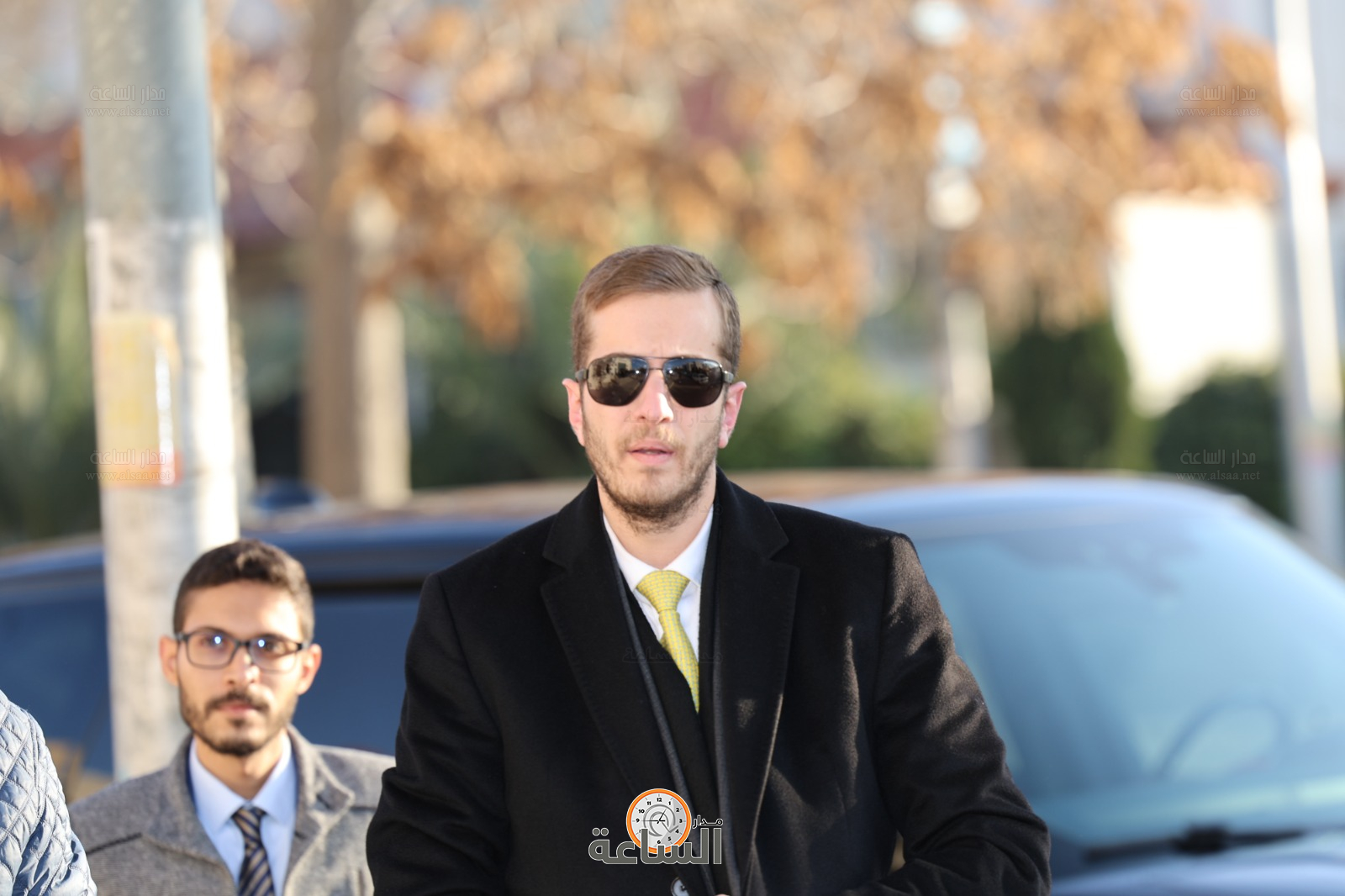 Madar Al-Saa Images 0.5241657586663244