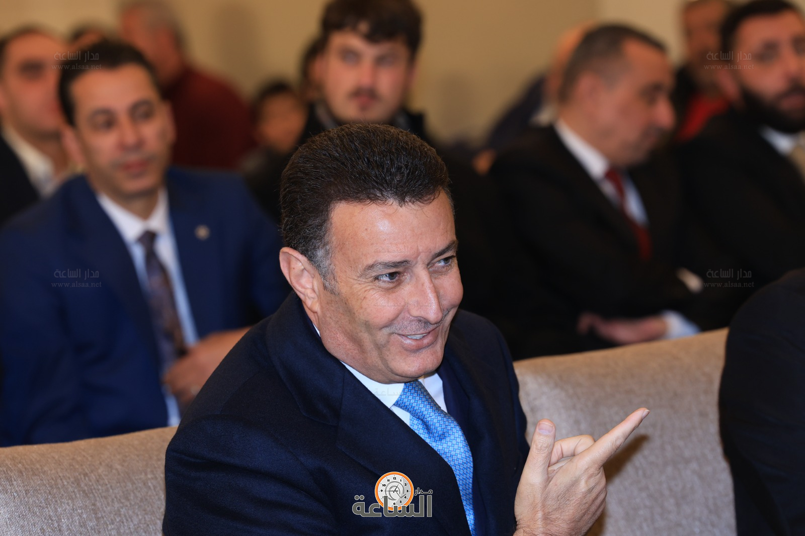 Madar Al-Saa Images 0.9822957221906866