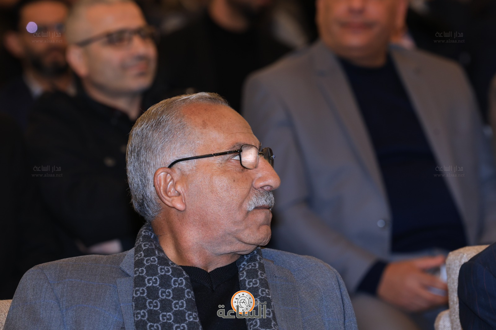 Madar Al-Saa Images 0.9668984785149018