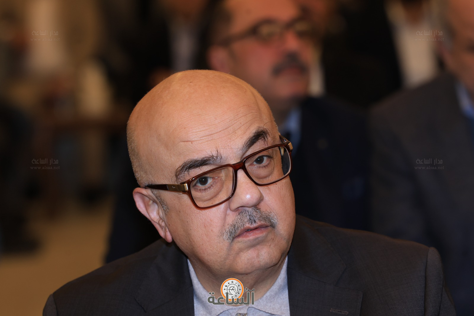 Madar Al-Saa Images 0.36887183578486726