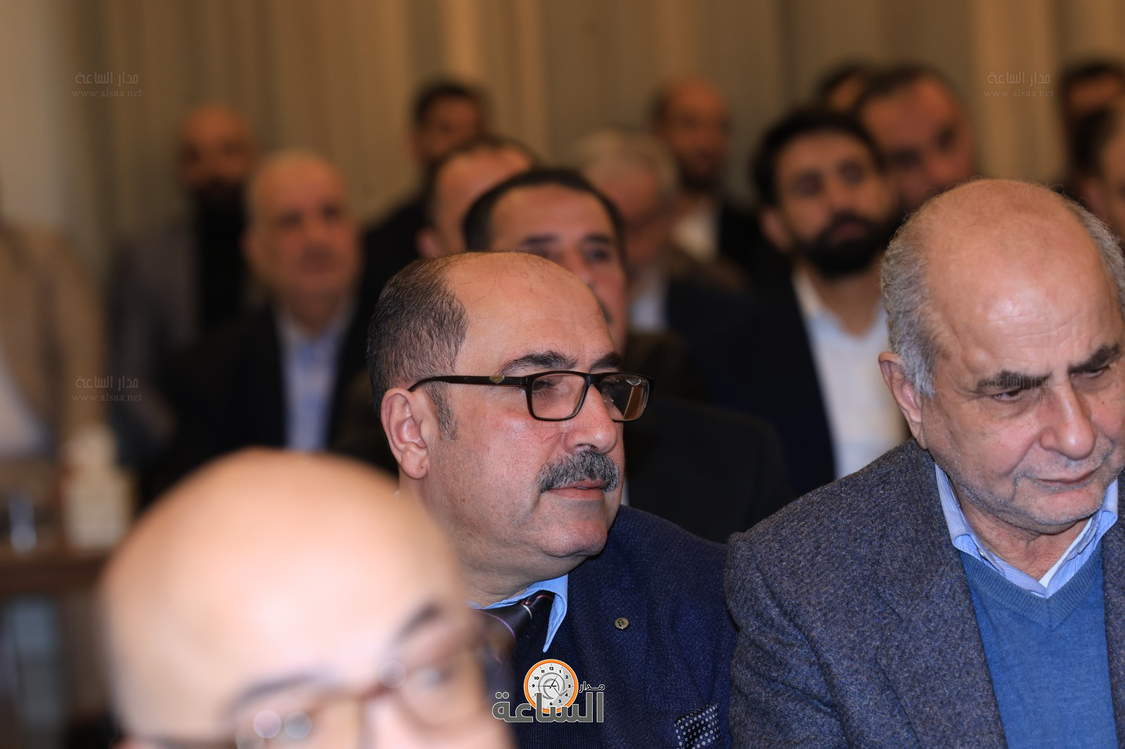 Madar Al-Saa Images 0.9983943259507648