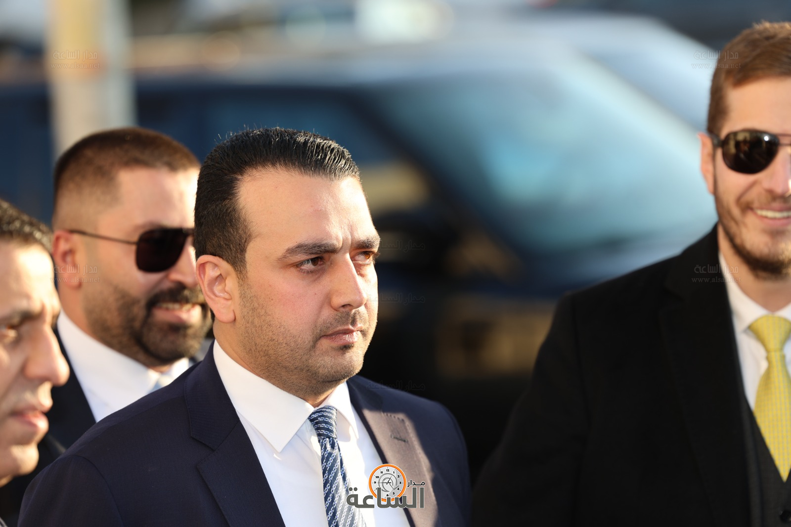 Madar Al-Saa Images 0.13086429001978805