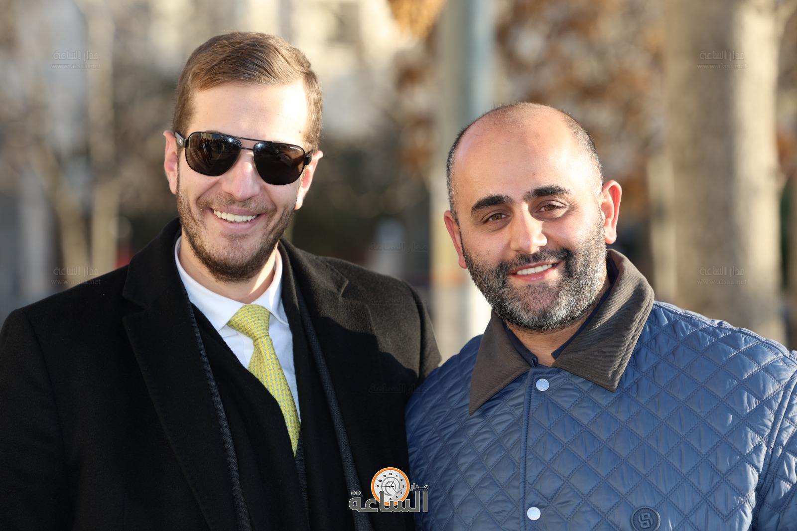 Madar Al-Saa Images 0.205364955669884