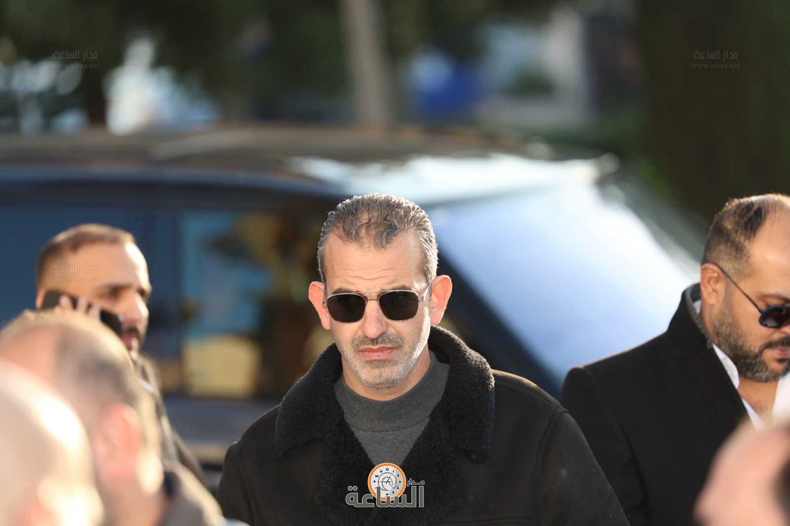 Madar Al-Saa Images 0.18510043729545622