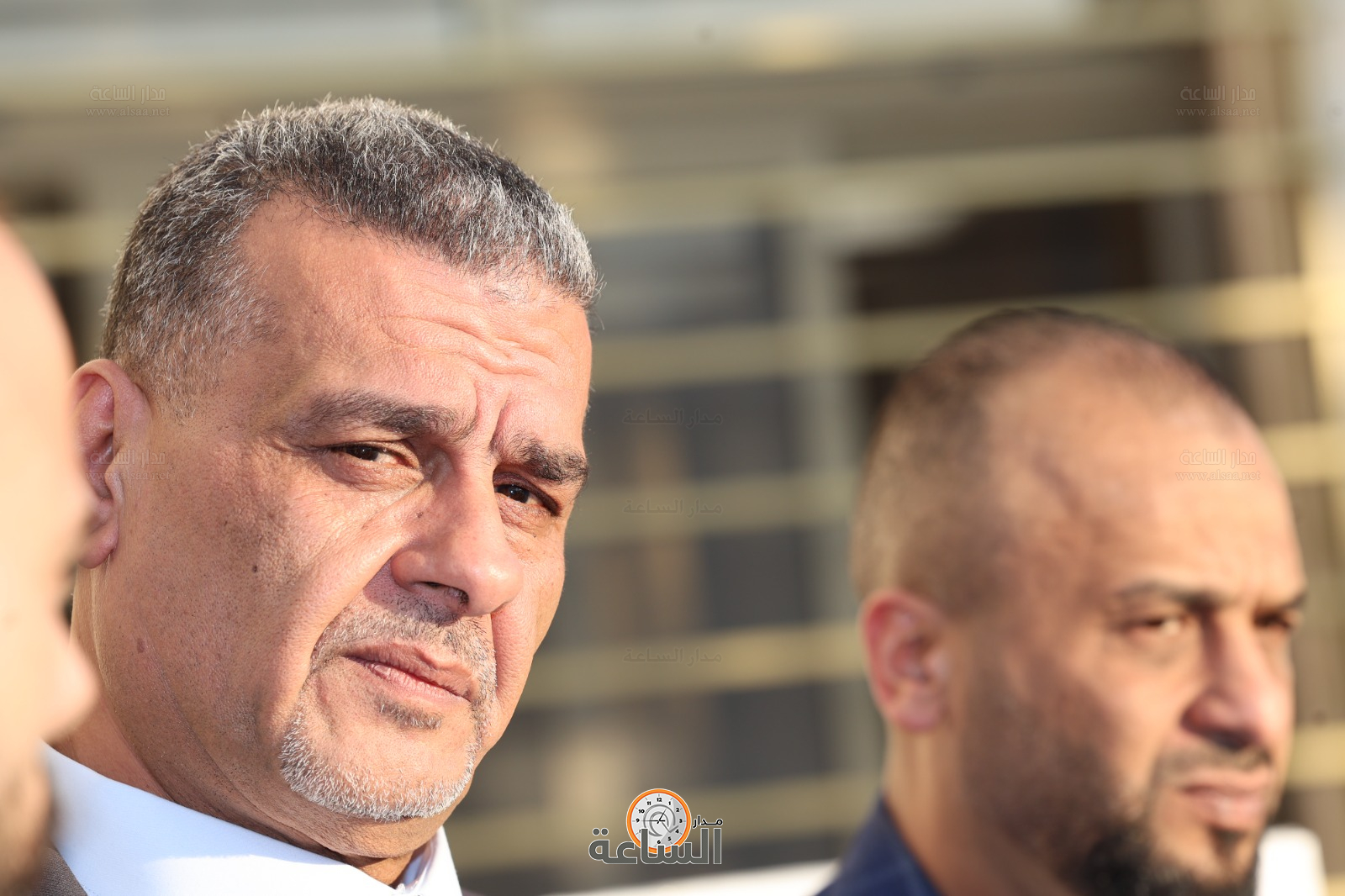 Madar Al-Saa Images 0.7750848110264718