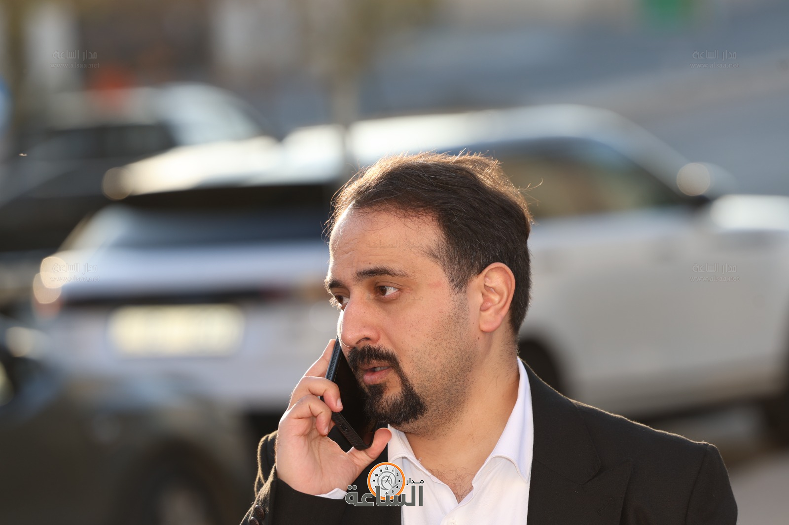 Madar Al-Saa Images 0.0888042470807725