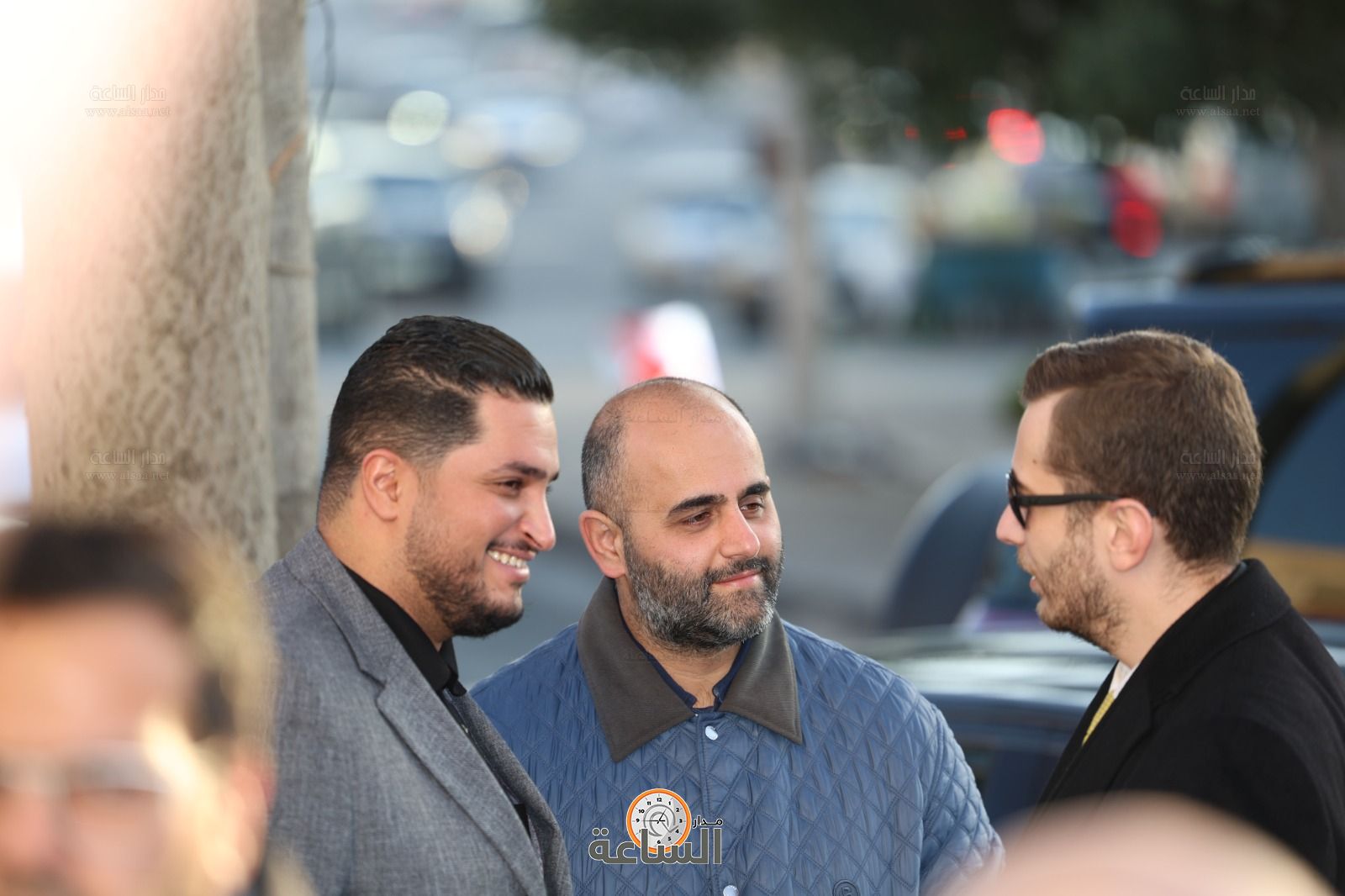 Madar Al-Saa Images 0.49717625764946805