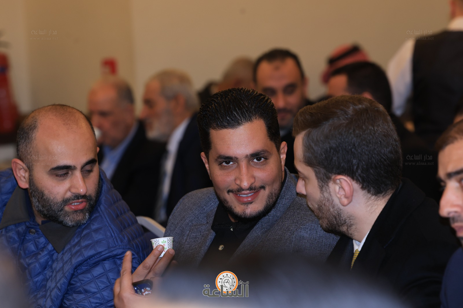 Madar Al-Saa Images 0.6875034254975257