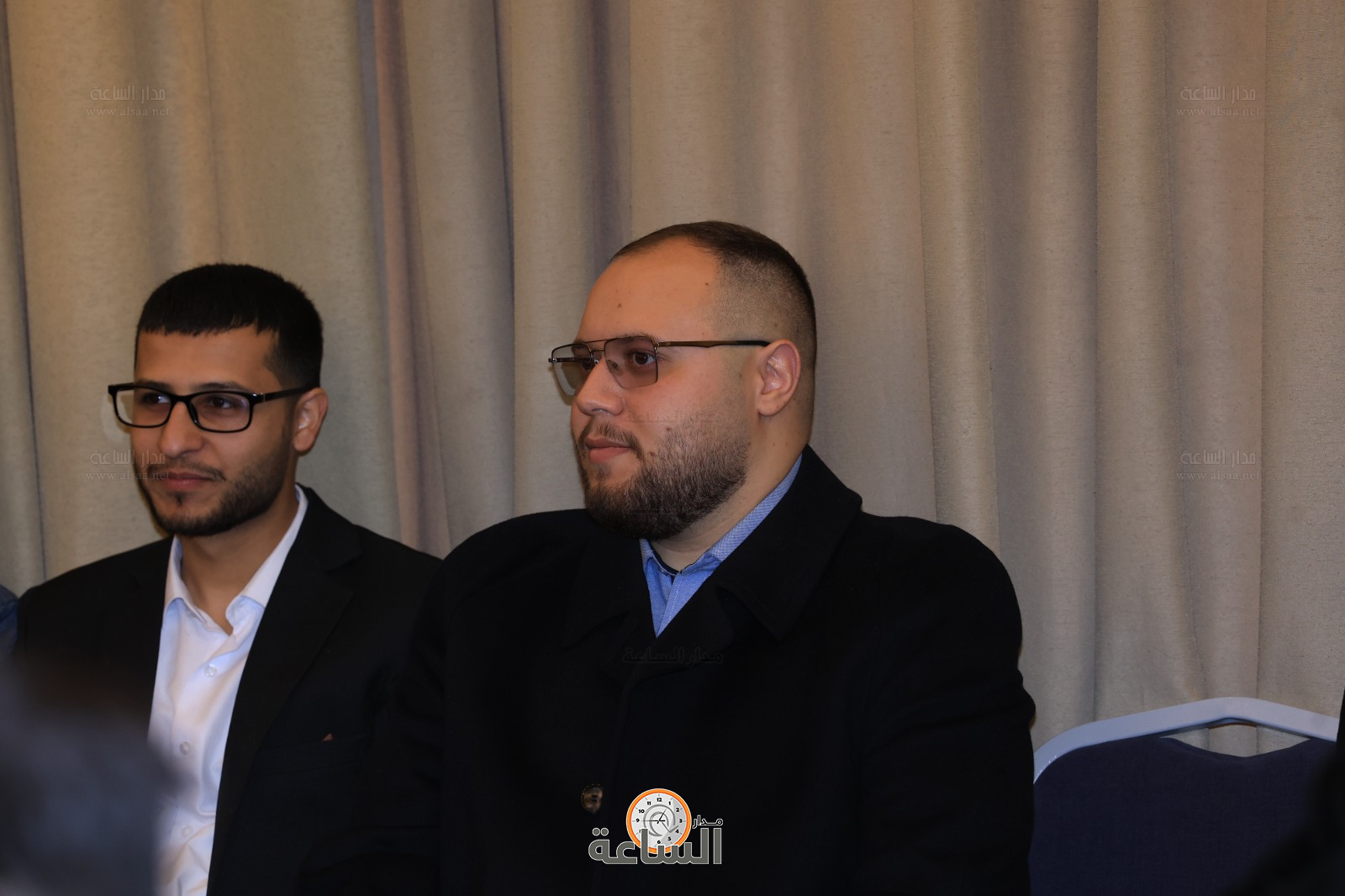 Madar Al-Saa Images 0.396394025597647