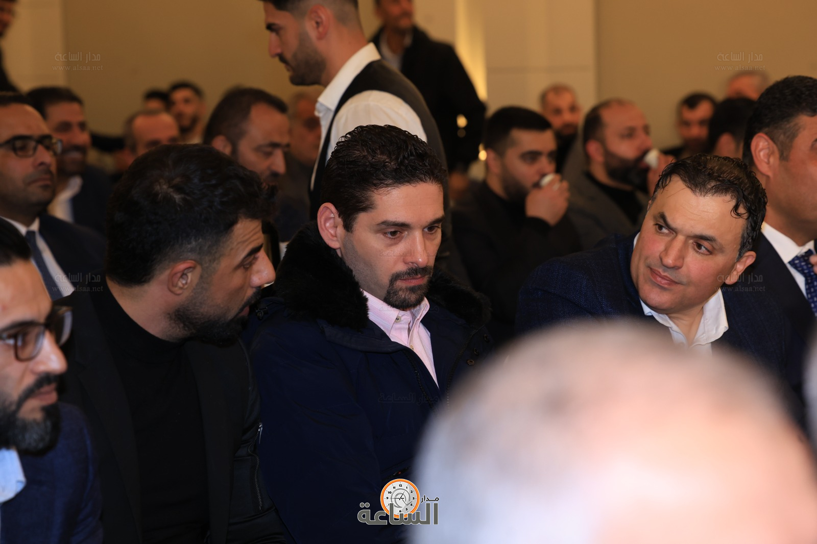 Madar Al-Saa Images 0.5624901517267683