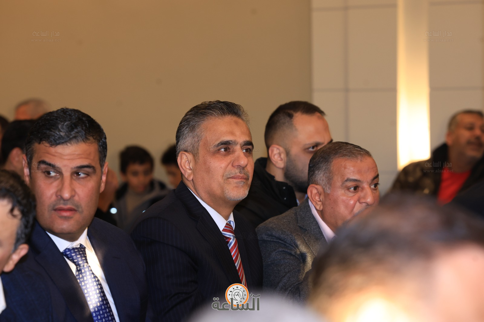 Madar Al-Saa Images 0.7754104525077532