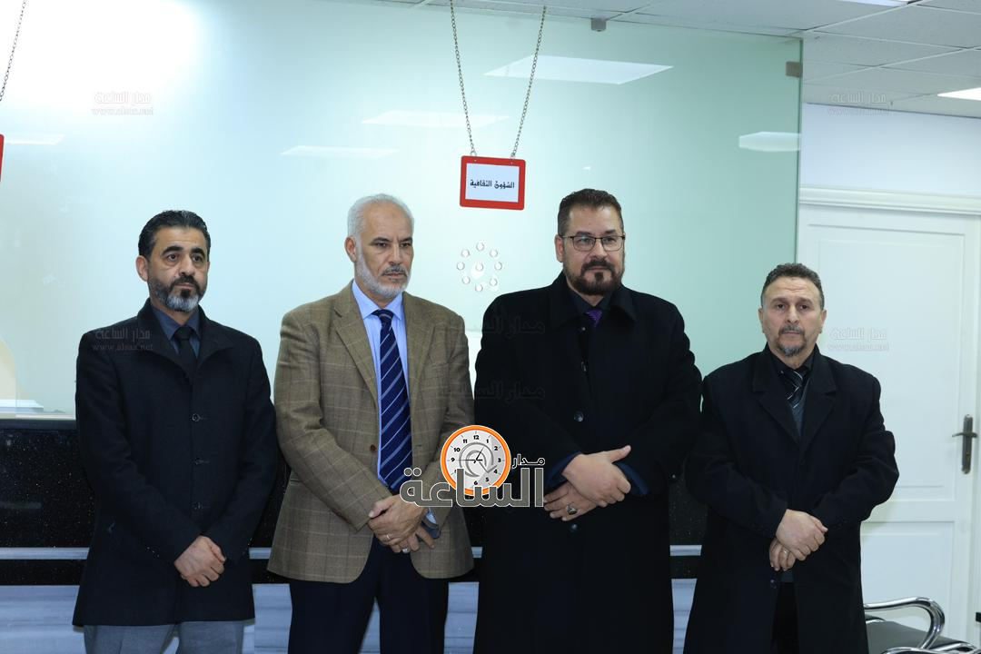 Madar Al-Saa Images 0.7883435703632818