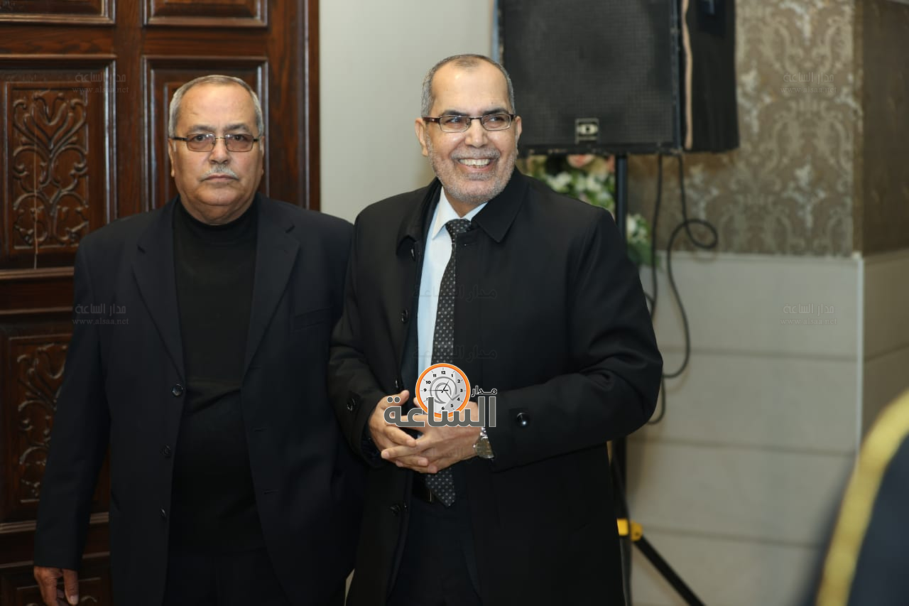 Madar Al-Saa Images 0.7552745735092405