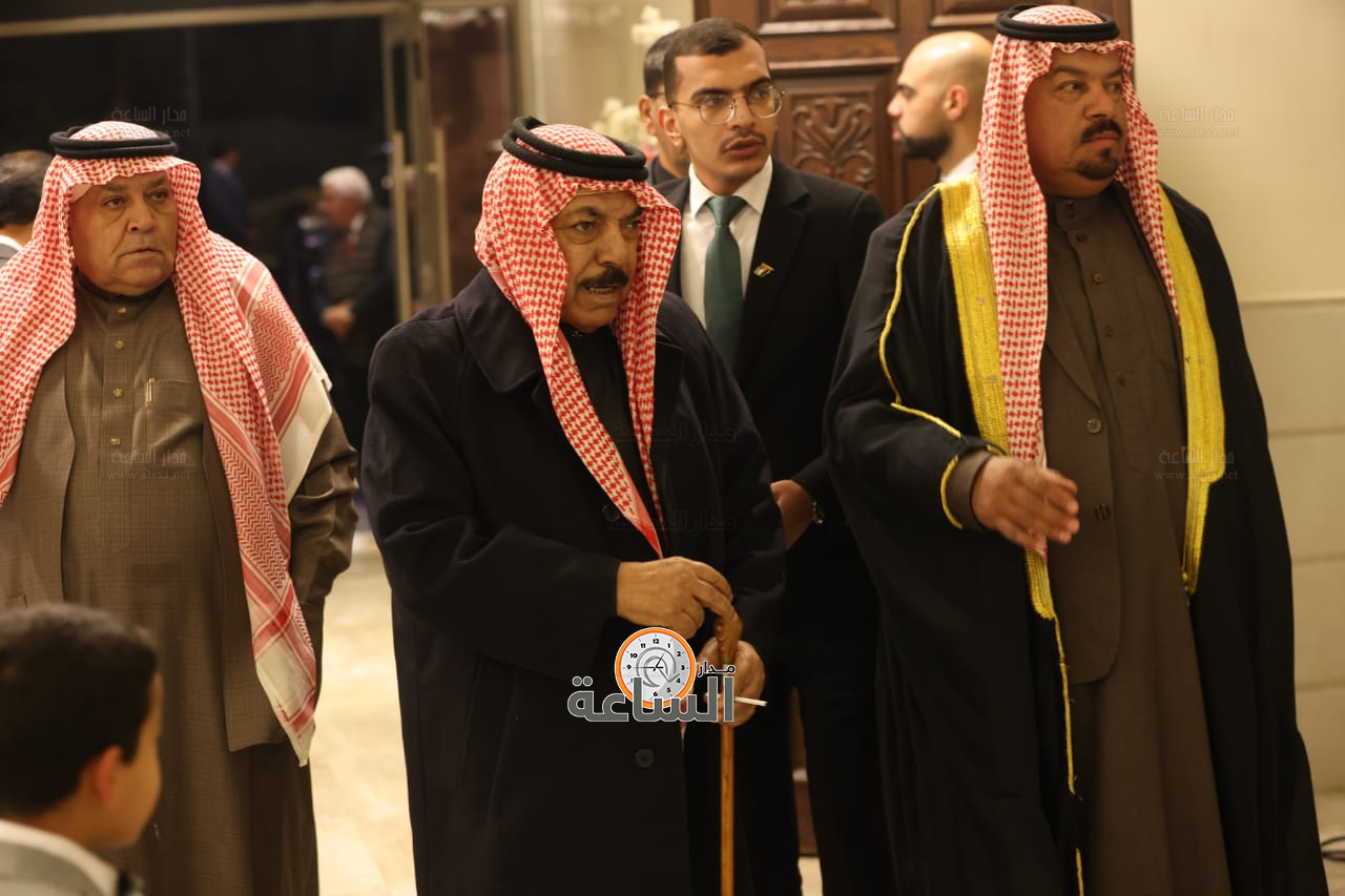 Madar Al-Saa Images 0.48539450766164716