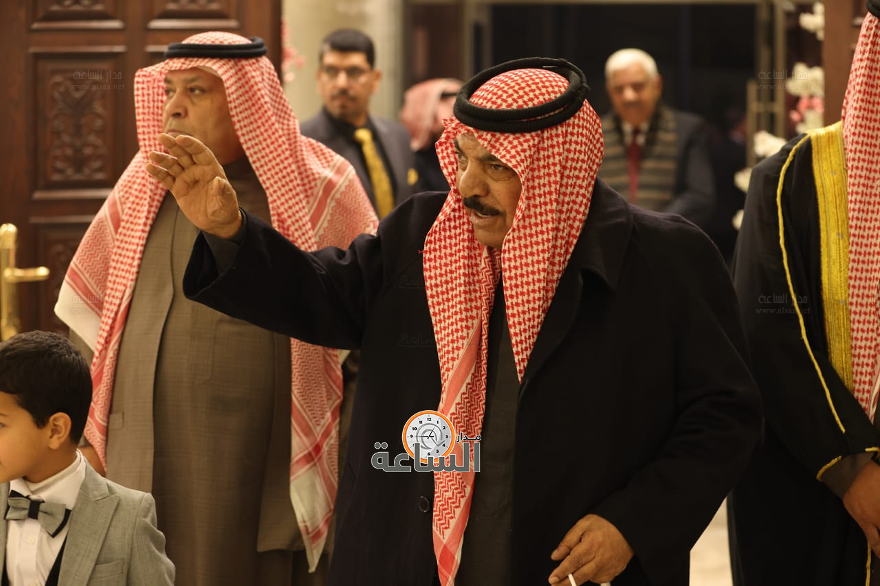 Madar Al-Saa Images 0.2297001517554499