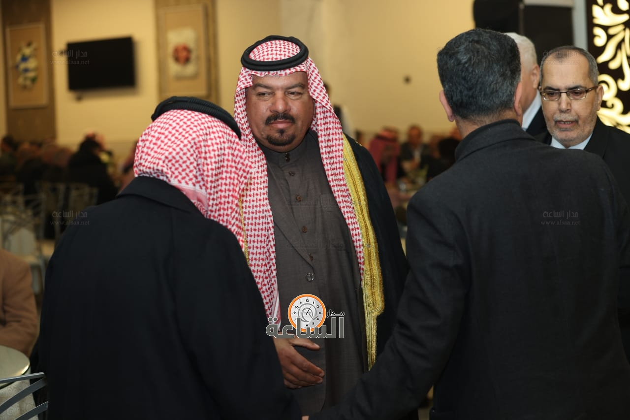 Madar Al-Saa Images 0.4500911946602332