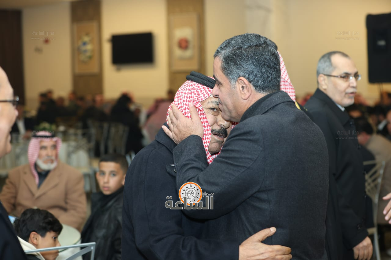 Madar Al-Saa Images 0.4606425306517301