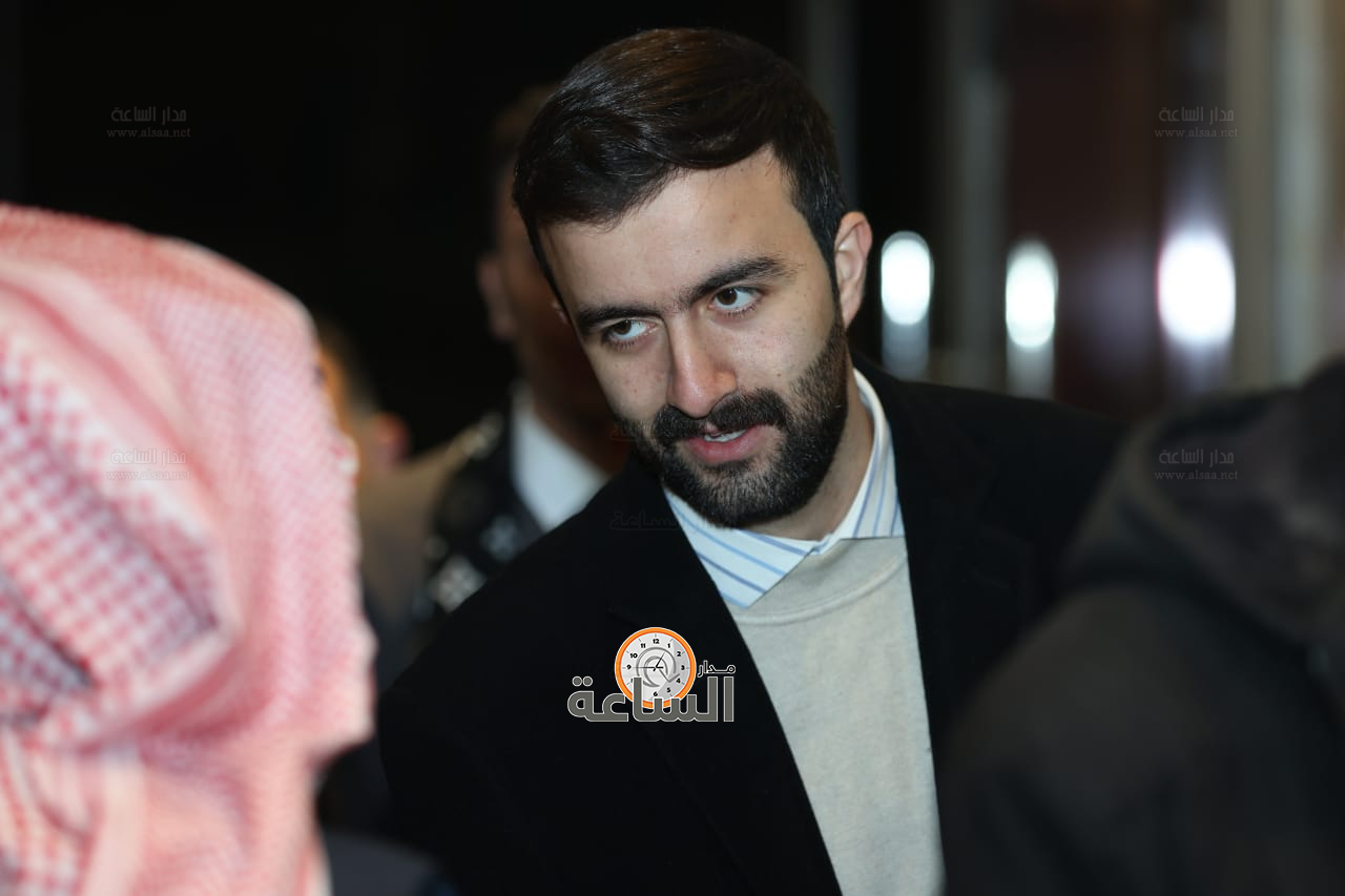 Madar Al-Saa Images 0.10642072273245817