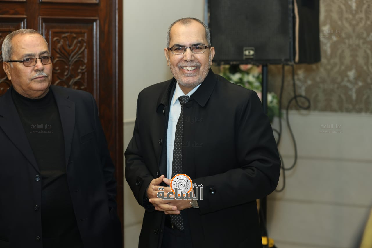 Madar Al-Saa Images 0.5441139935598721