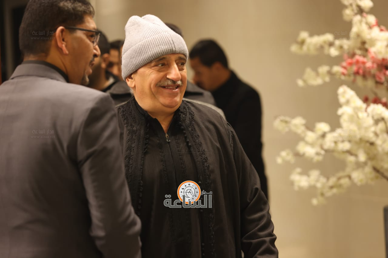 Madar Al-Saa Images 0.08758828788738404