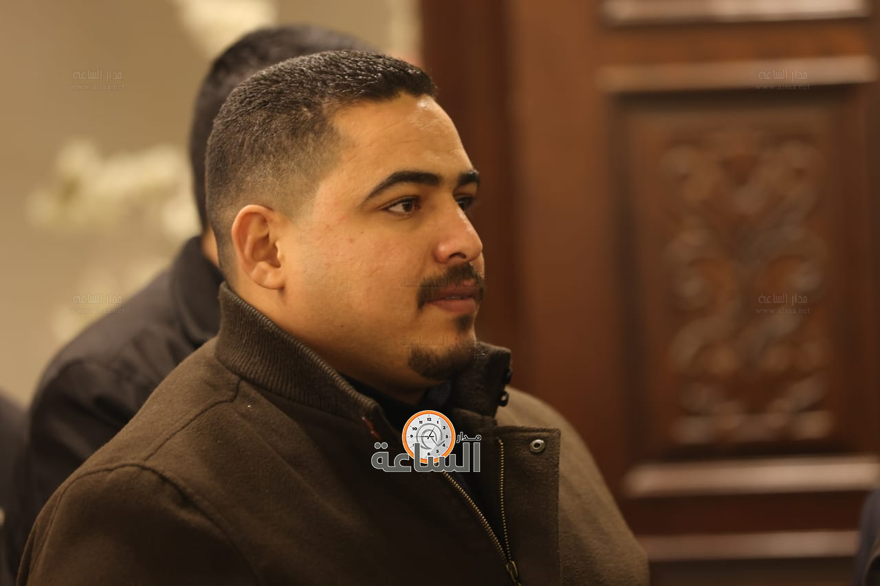 Madar Al-Saa Images 0.7457496627565449