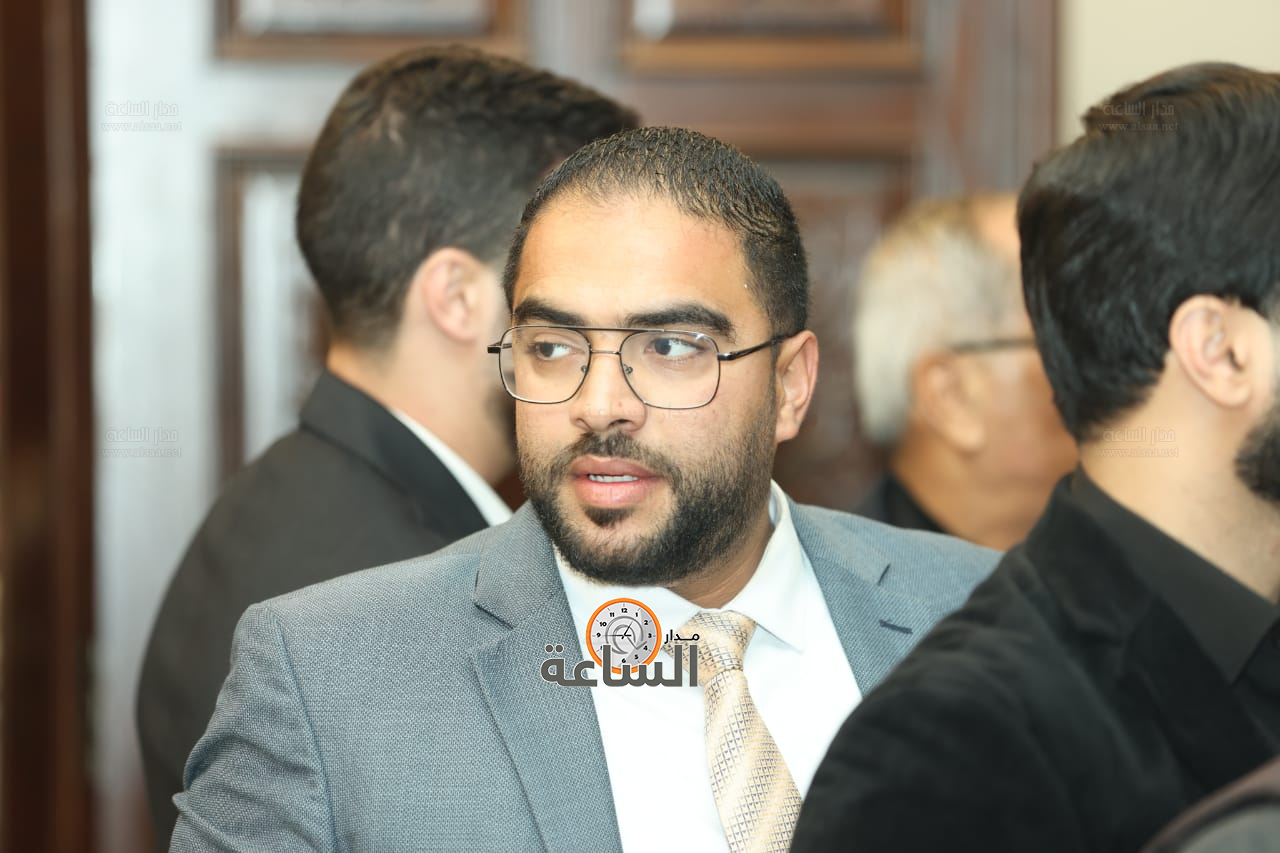 Madar Al-Saa Images 0.333807586665679