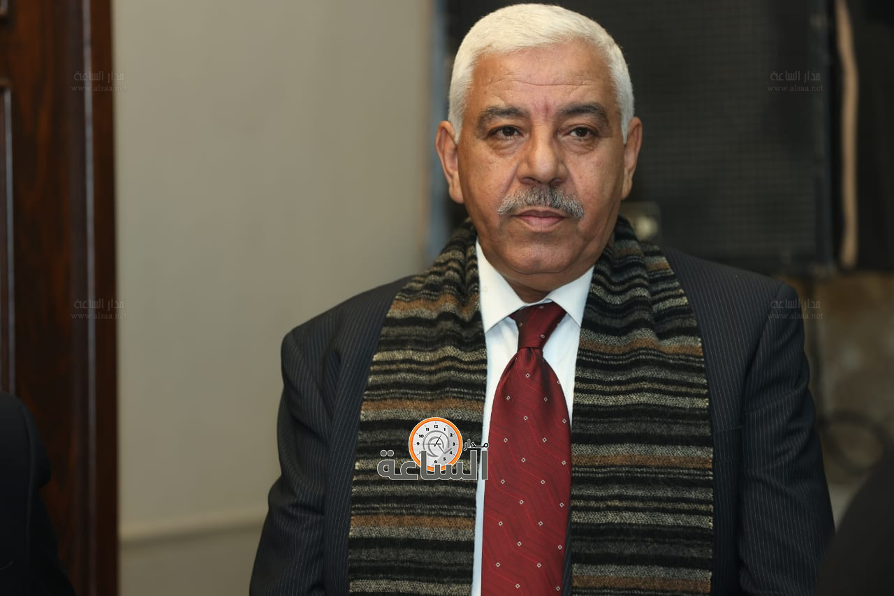 Madar Al-Saa Images 0.5285396210710424