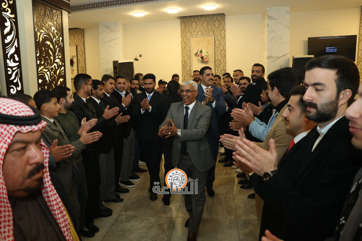 Madar Al-Saa Images 0.4410914431879348