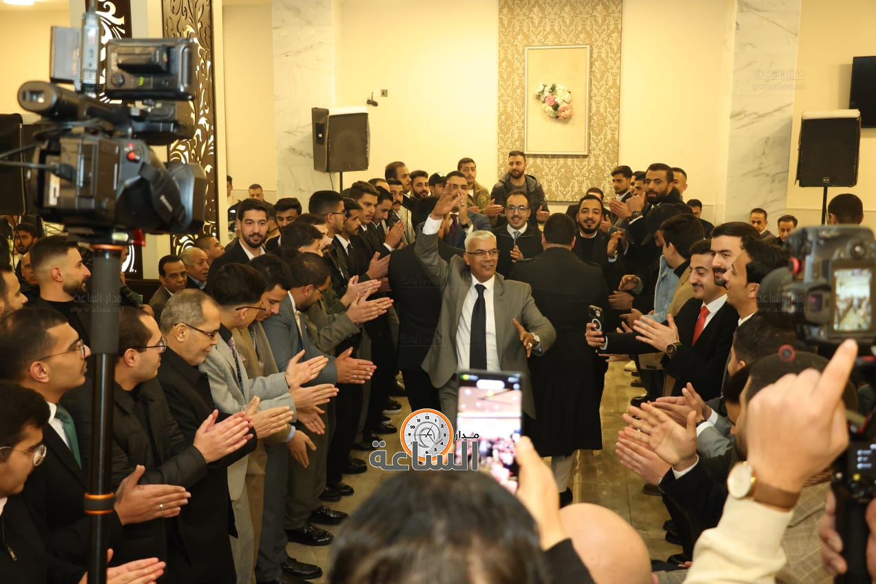 Madar Al-Saa Images 0.8736707751207083