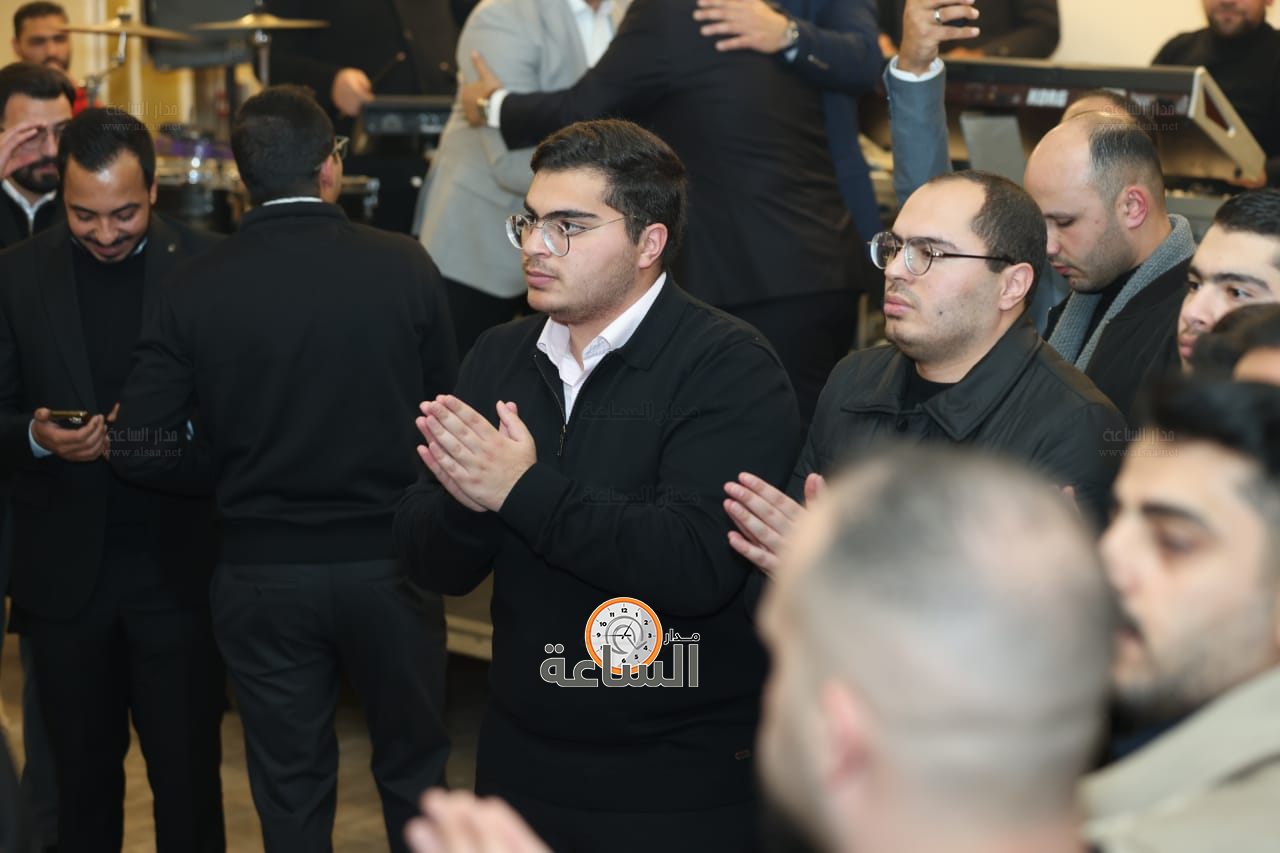 Madar Al-Saa Images 0.5625920957148913