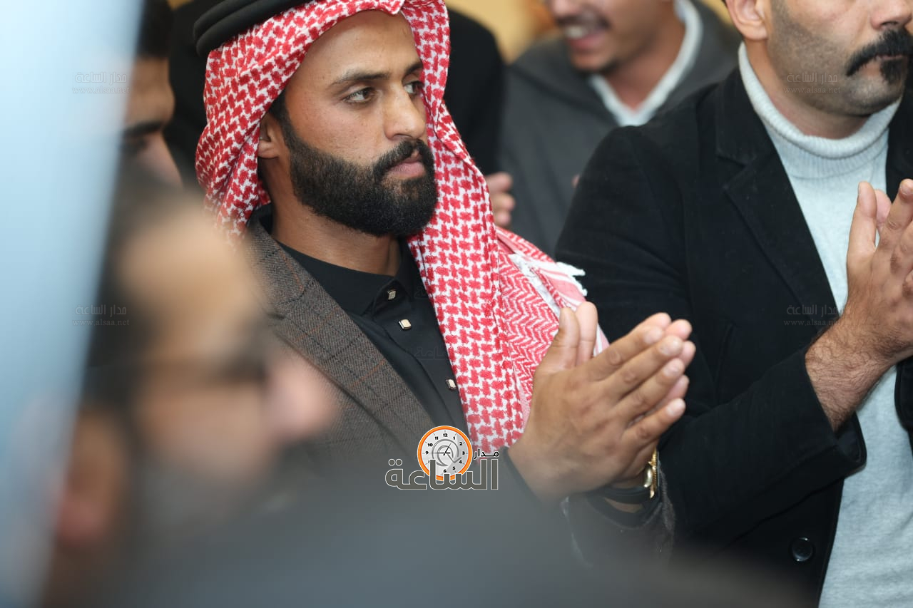 Madar Al-Saa Images 0.4737653195823228