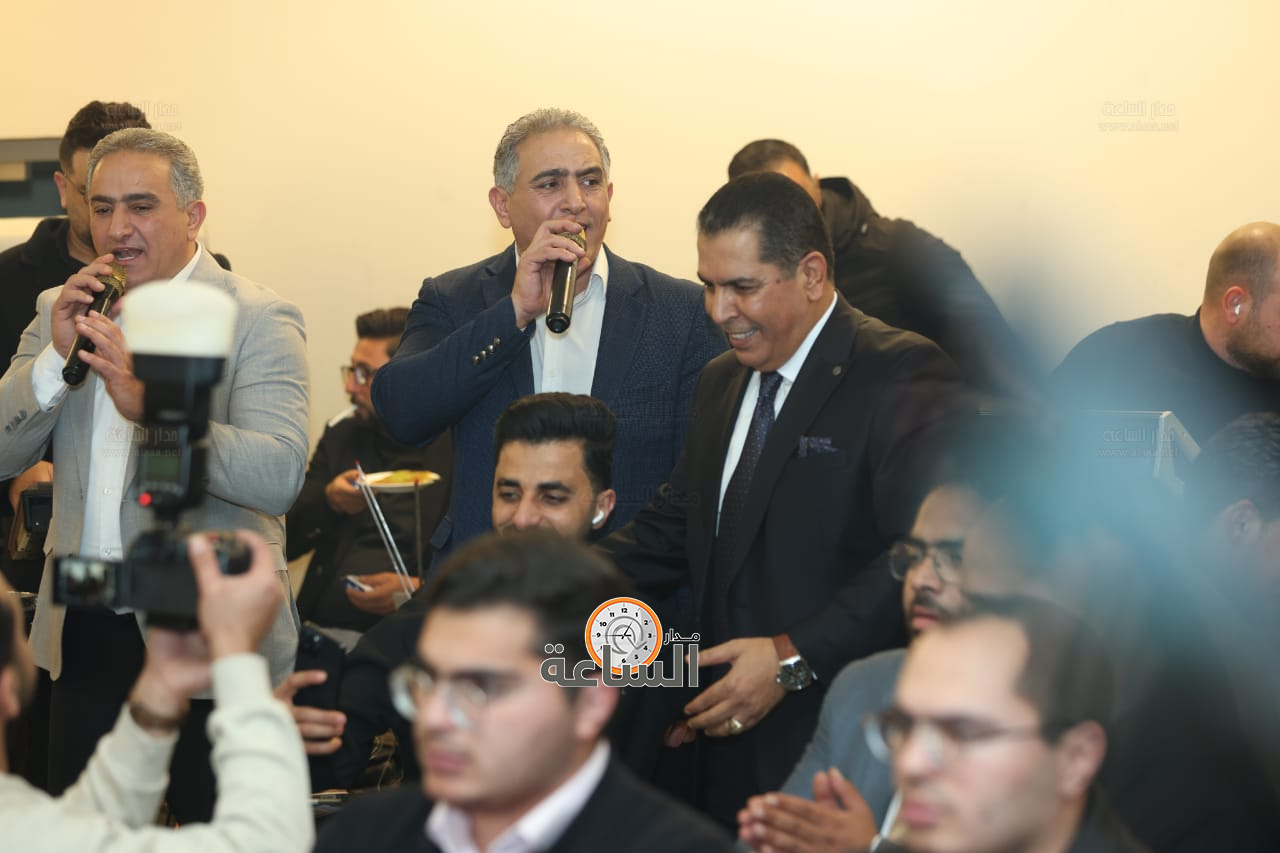 Madar Al-Saa Images 0.40880924552297226