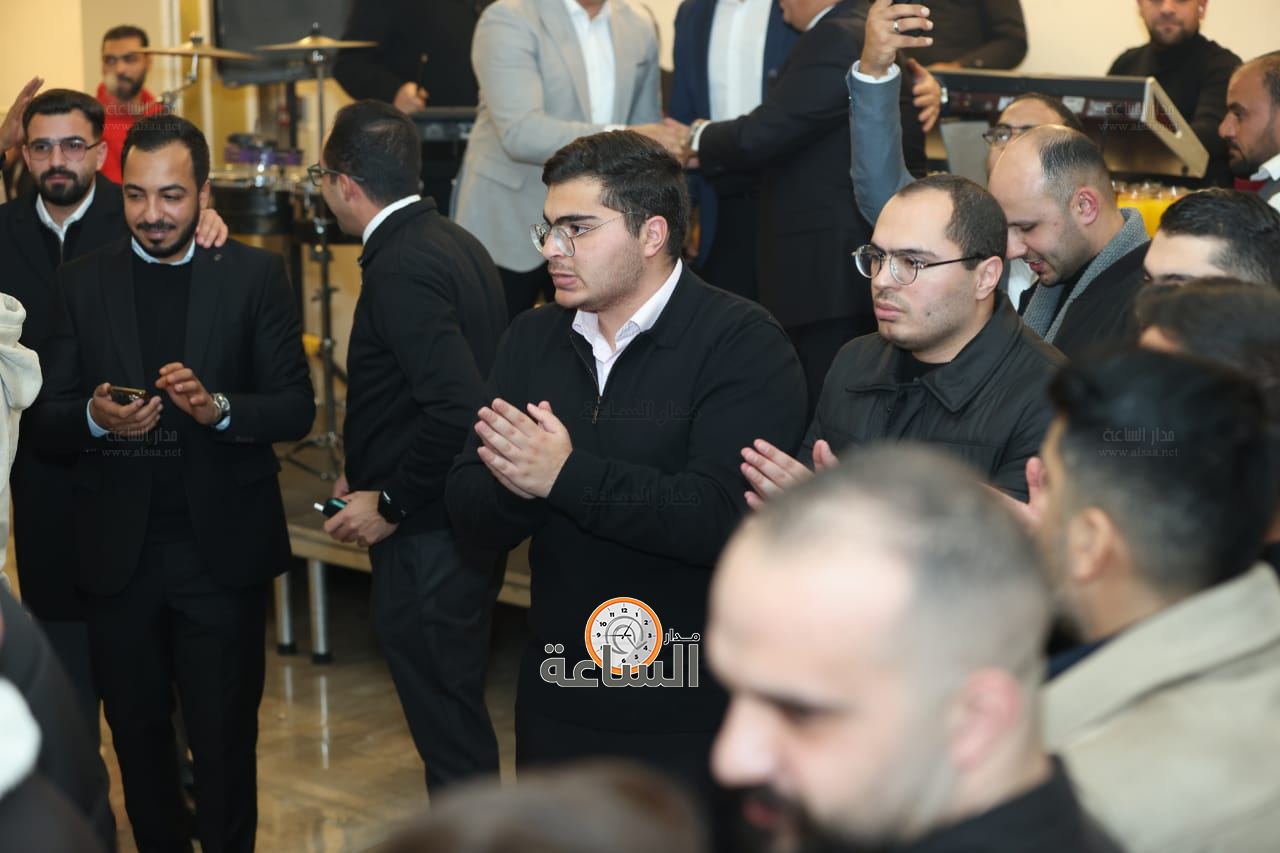 Madar Al-Saa Images 0.4273431881033648