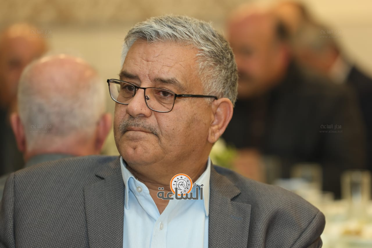 Madar Al-Saa Images 0.36052015844426843