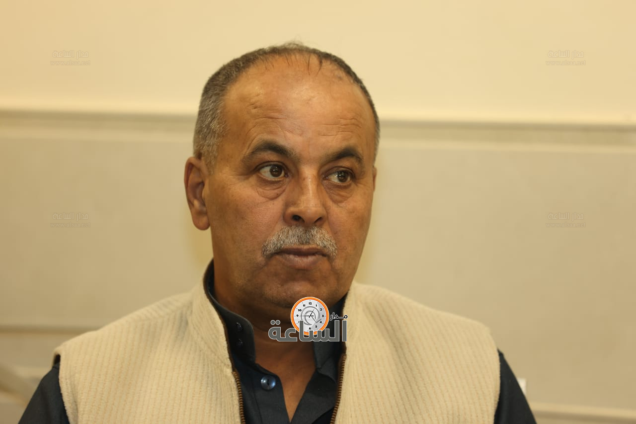 Madar Al-Saa Images 0.1555794096452563