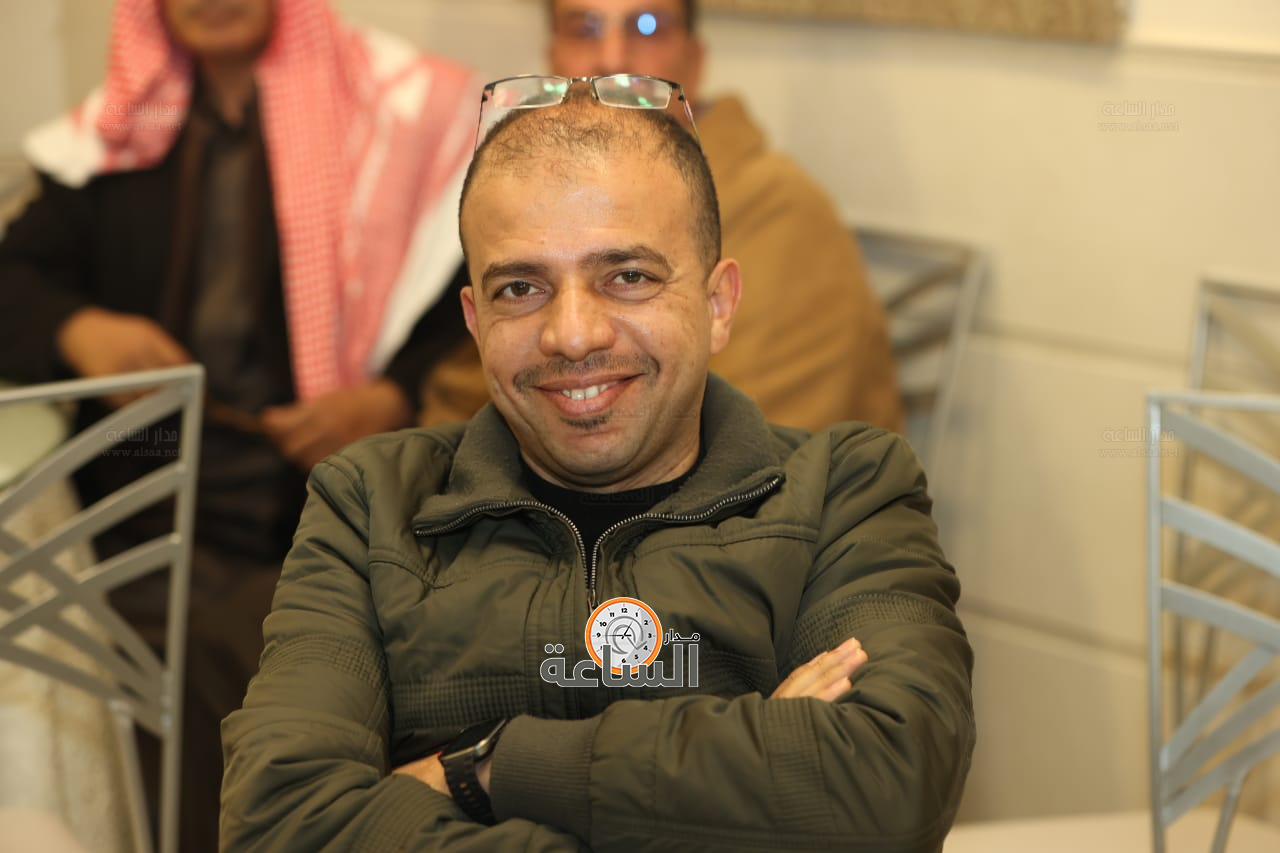 Madar Al-Saa Images 0.939042173351316